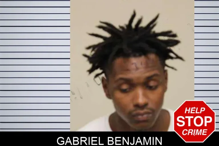 Gabriel Benjamin