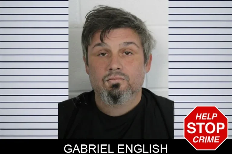 Gabriel English
