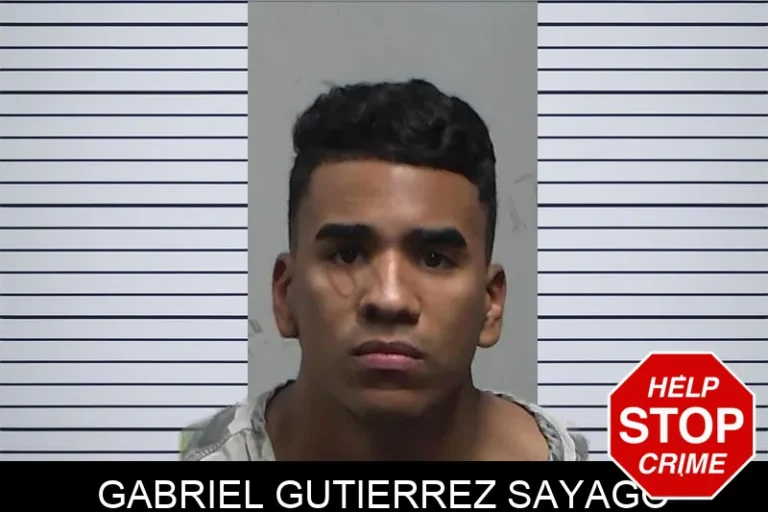 Gabriel Gutierrez Sayago