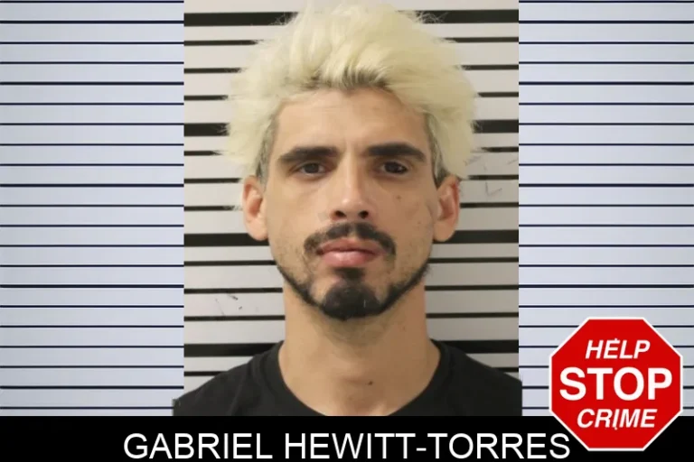 Gabriel Hewitt-Torres