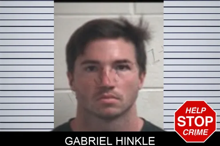 Gabriel Hinkle
