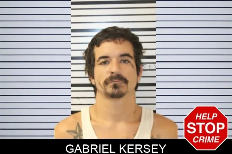 Gabriel Kersey