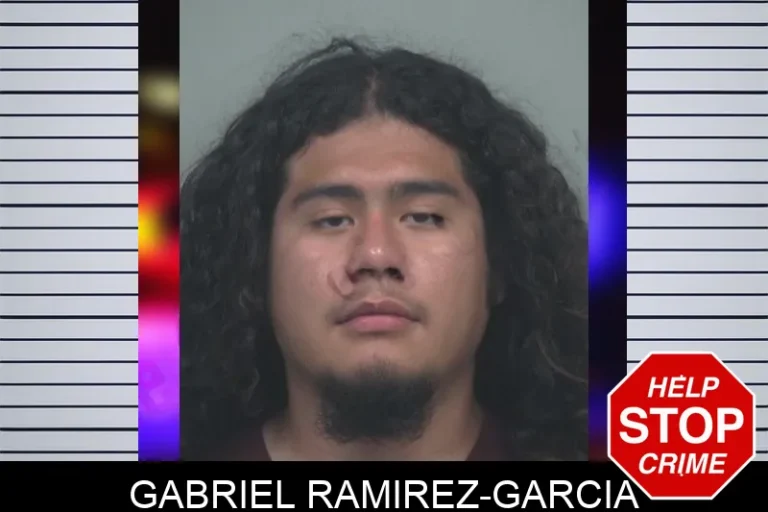 Gabriel Ramirez-Garcia
