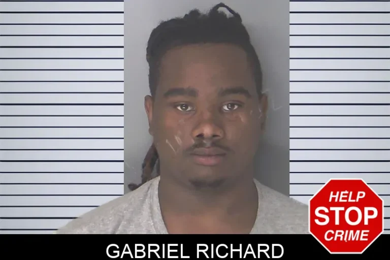 Gabriel Richard