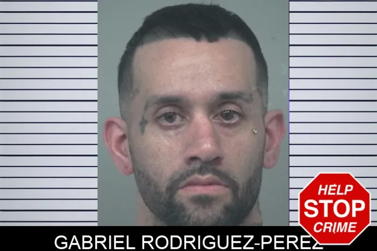 Gabriel Rodriguez-Perez