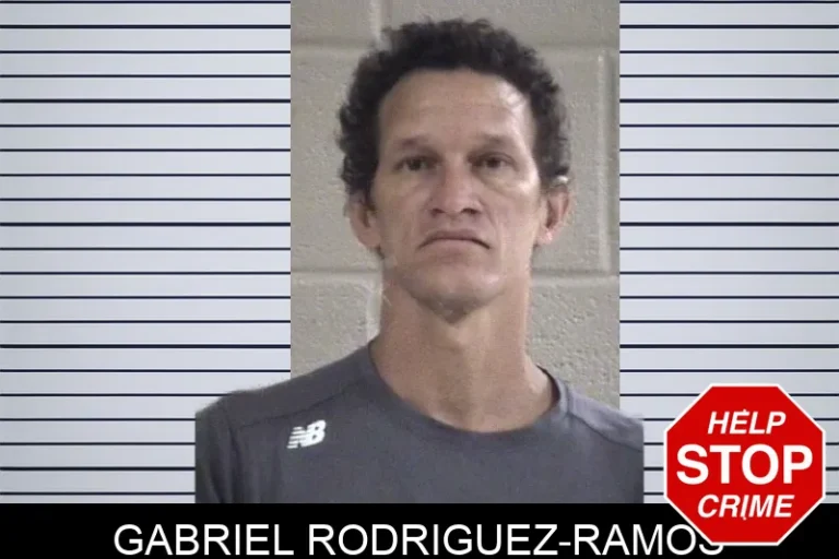 Gabriel Rodriguez-Ramos