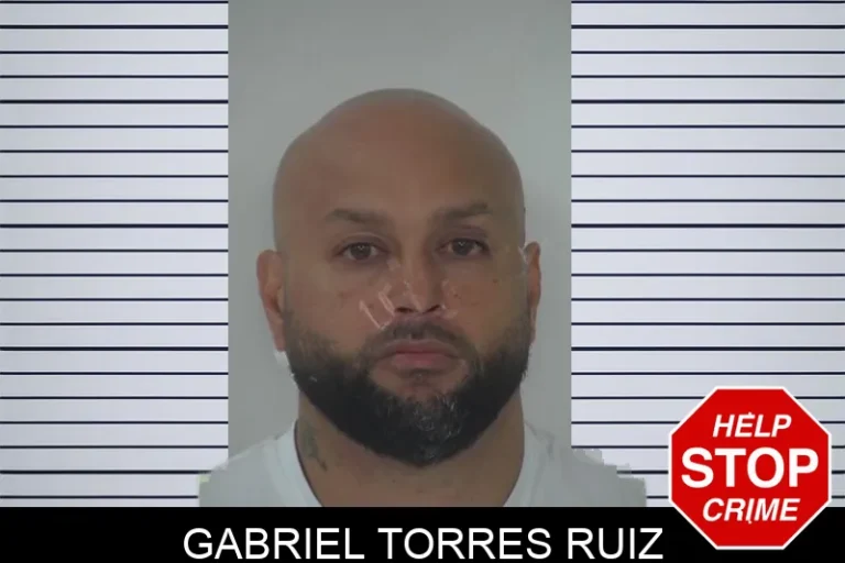 Gabriel Torres Ruiz