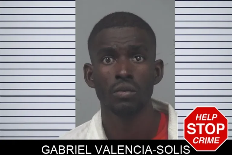 Gabriel Valencia-Solis