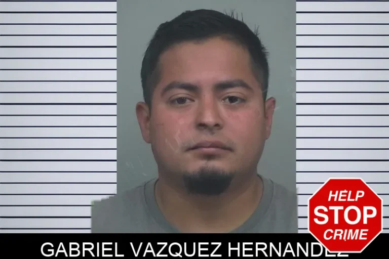 Gabriel Vazquez Hernandez