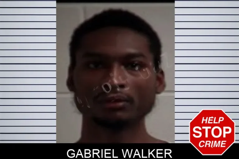 Gabriel Walker