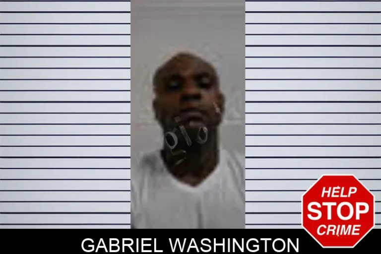 Gabriel Washington