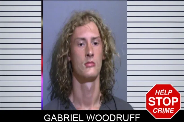 Gabriel Woodruff