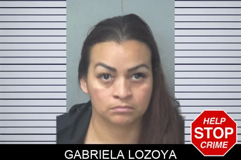 Gabriela Lozoya