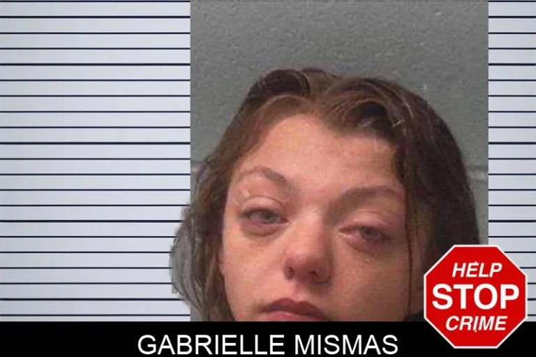 Gabrielle Mismas