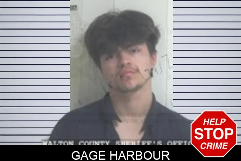 Gage Harbour
