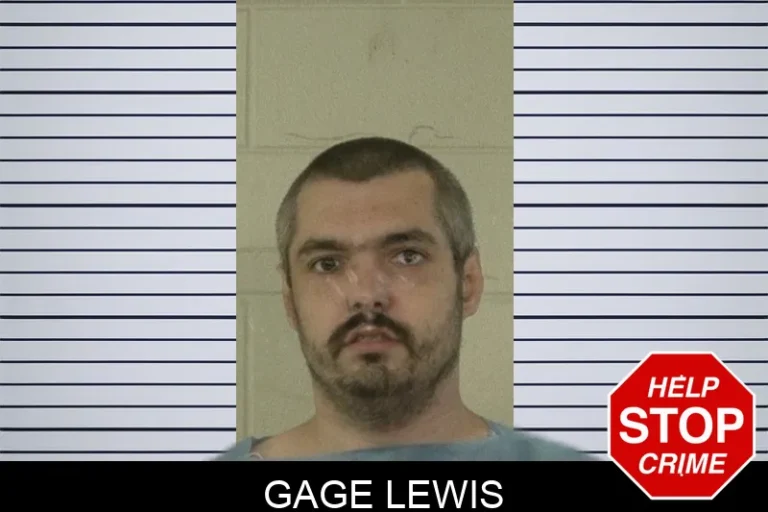Gage Lewis