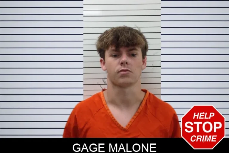Gage Malone
