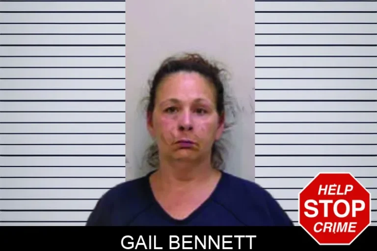 Gail Bennett