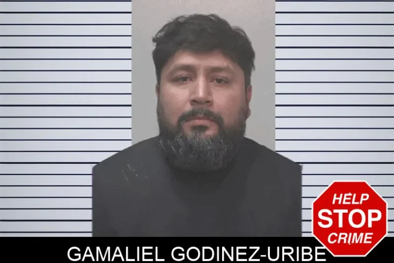 Gamaliel Godinez-Uribe