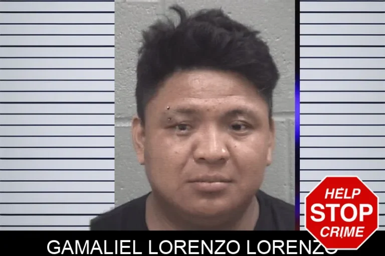 Gamaliel Lorenzo Lorenzo