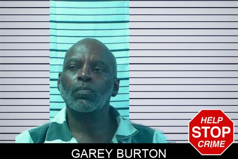 Garey Burton