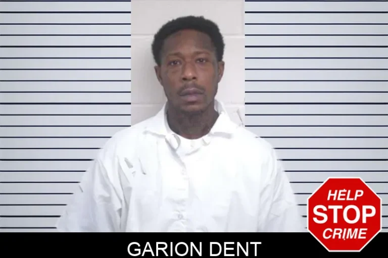 Garion Dent