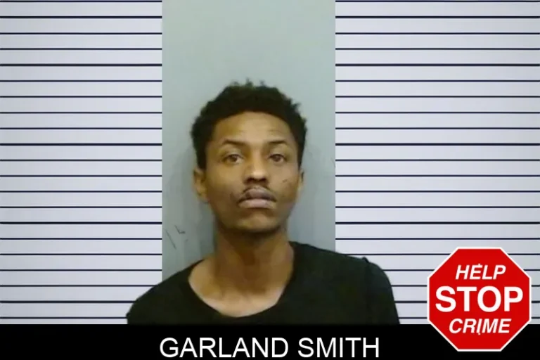 Garland Smith