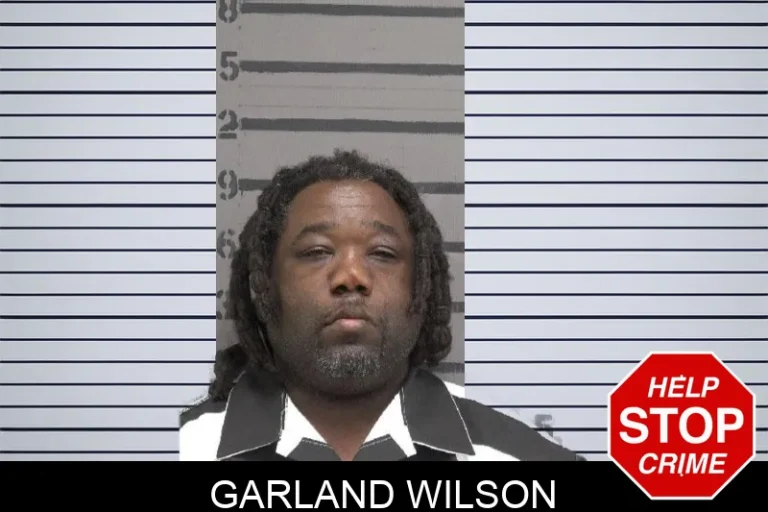Garland Wilson