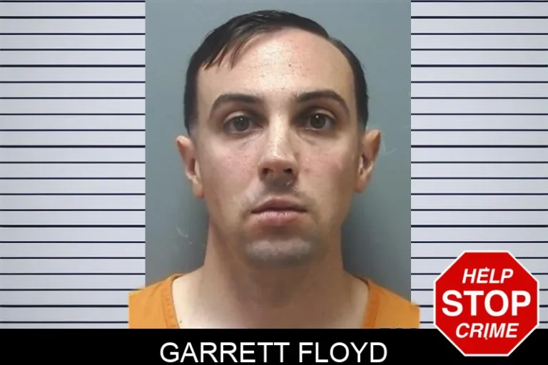 Garrett Floyd