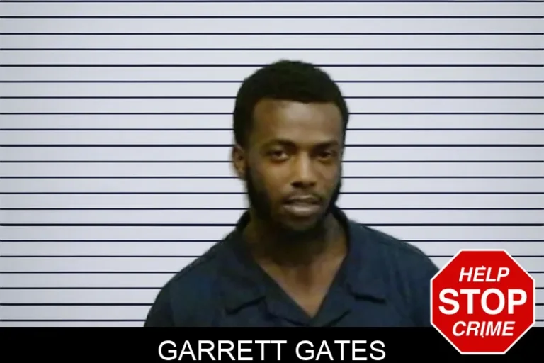 Garrett Gates