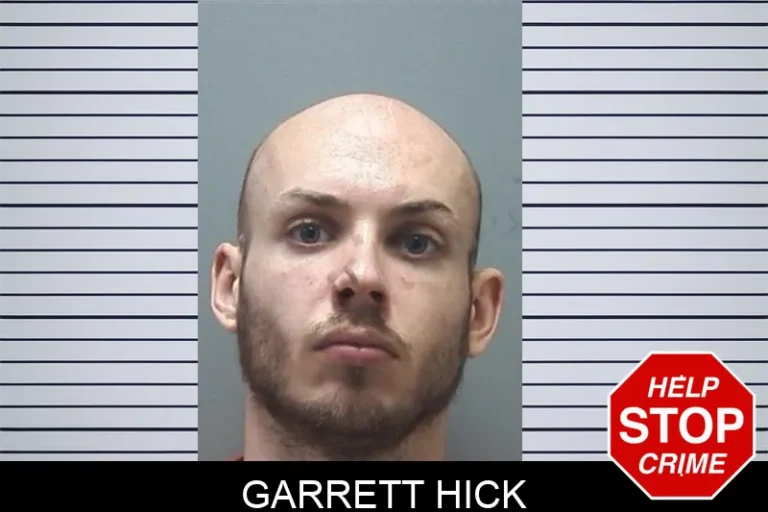 Garrett Hick