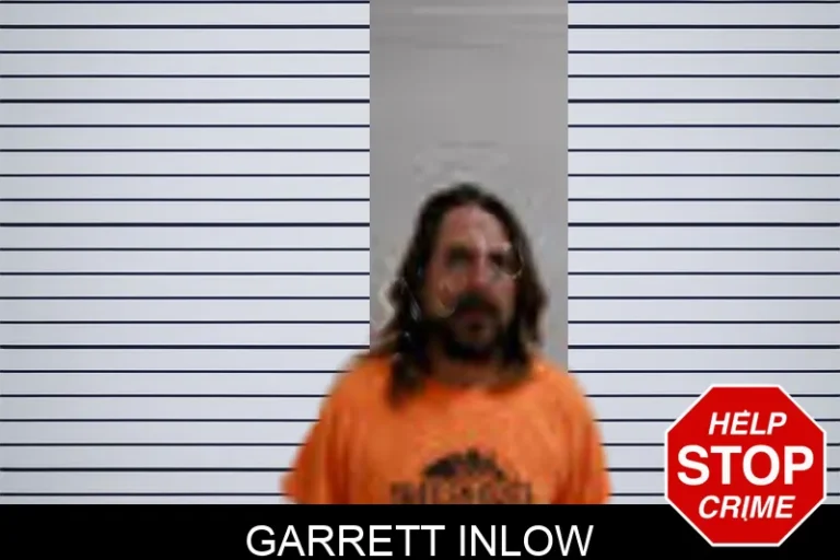 Garrett Inlow