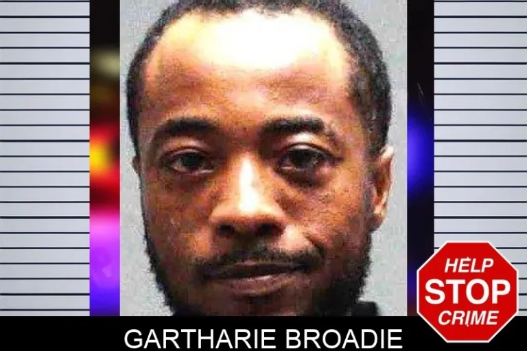 Gartharie Broadie