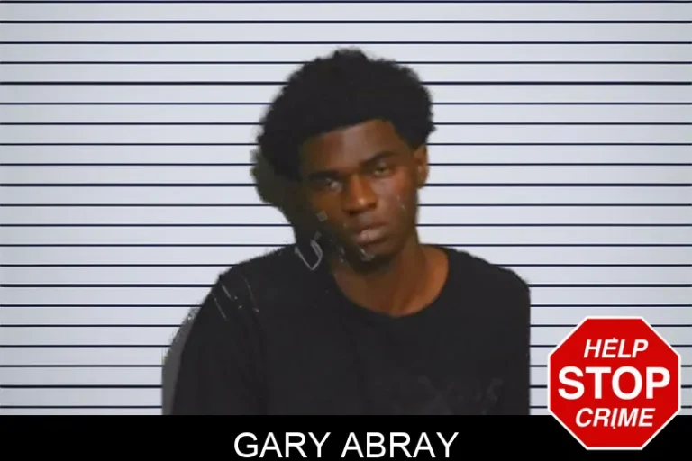 Gary Abray