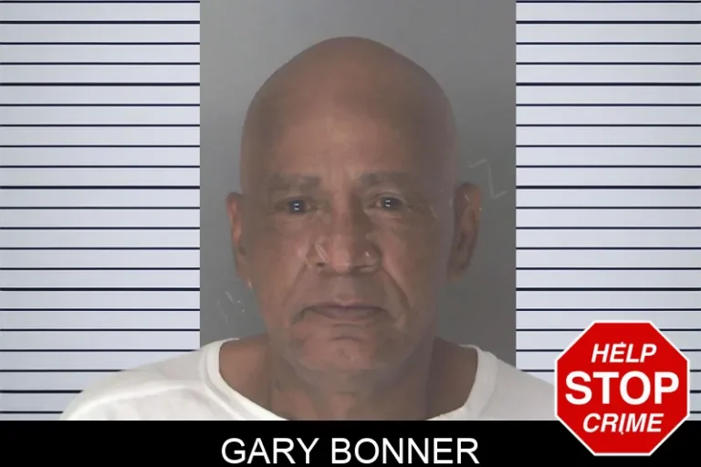 Gary Bonner