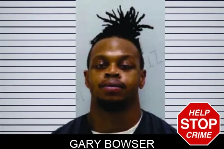 Gary Bowser