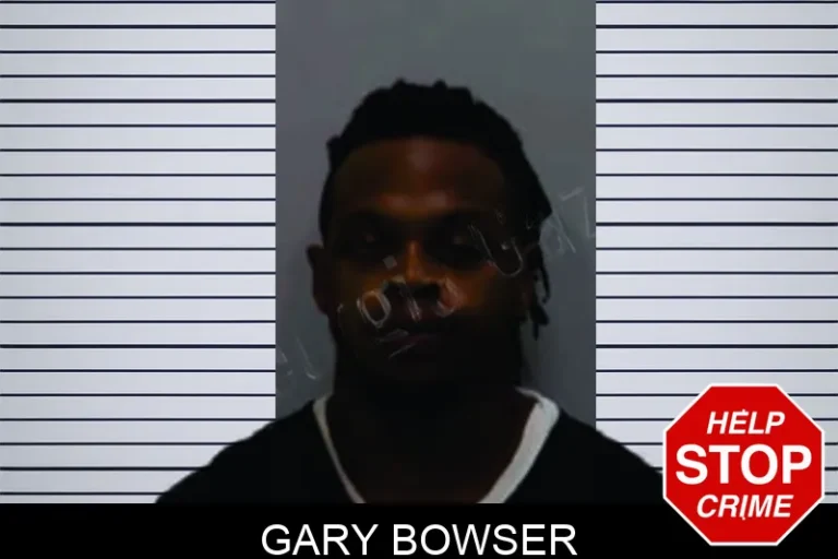 Gary Bowser