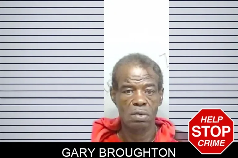 Gary Broughton