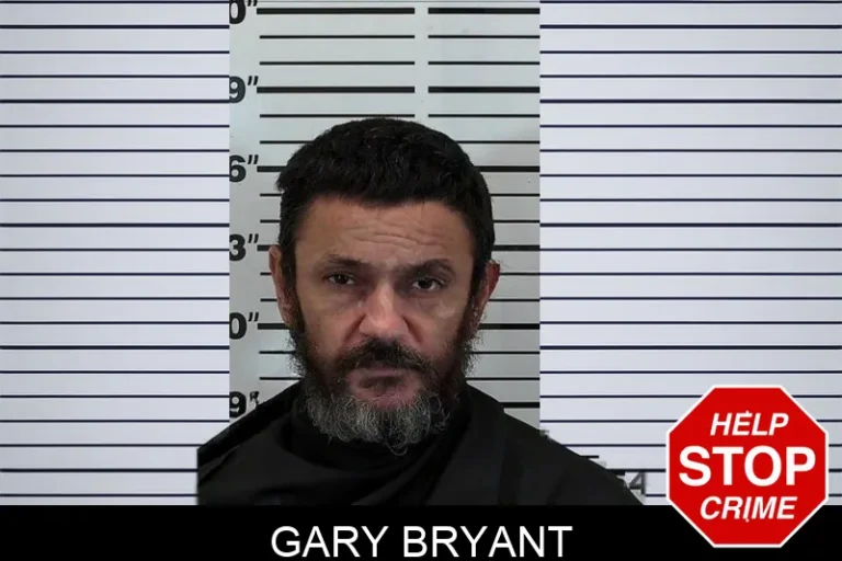 Gary Bryant