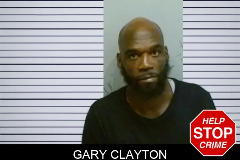 Gary Clayton