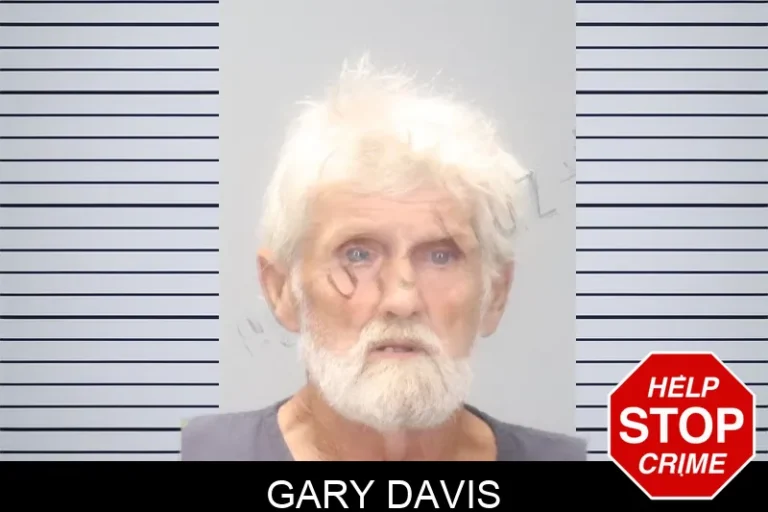 Gary Davis