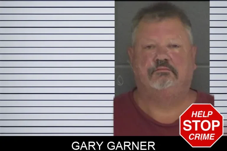 Gary Garner