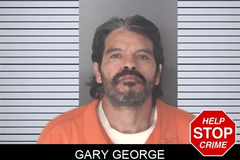 Gary George