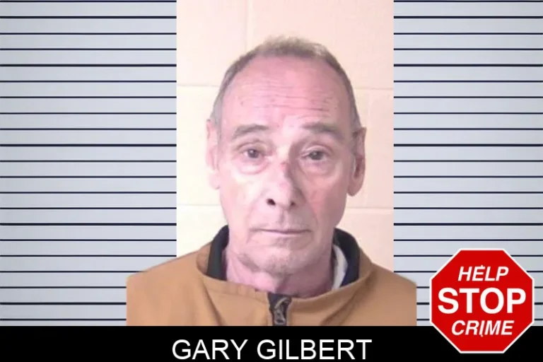 Gary Gilbert