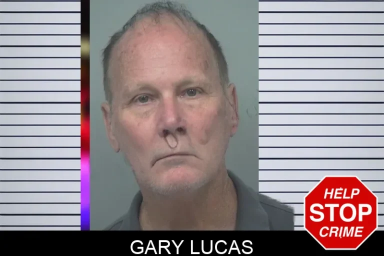 Gary Lucas mugshot – Gwinnett County , Georgia Gary Lucas