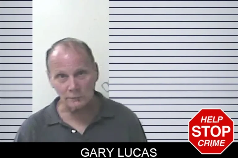 Gary Lucas mugshot – Oconee County , Georgia Gary Lucas