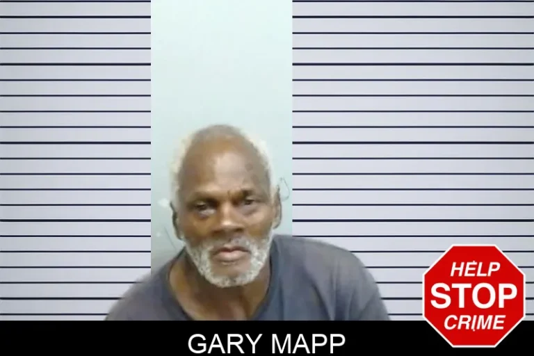 Gary Mapp
