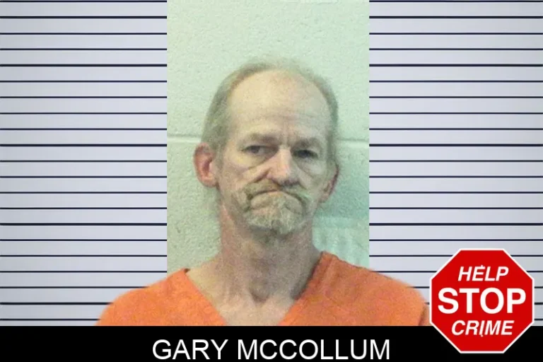 Gary McCollum