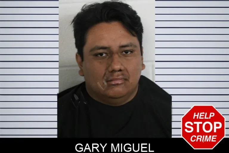 Gary Miguel