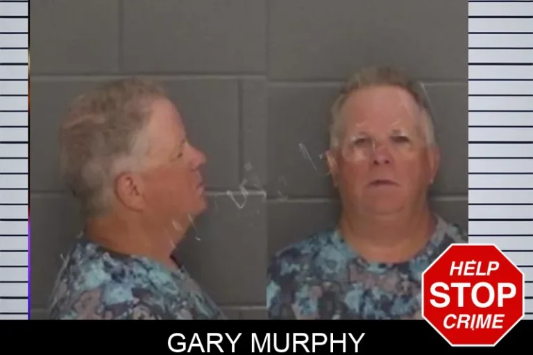 Gary Murphy